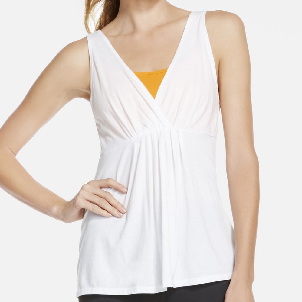 Fabletics Coronado Convertible Tank NWOT